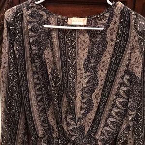 Altar’d State Romper